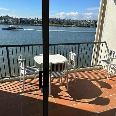Goldsborough Place Apartments Бризбейн Екстериор снимка