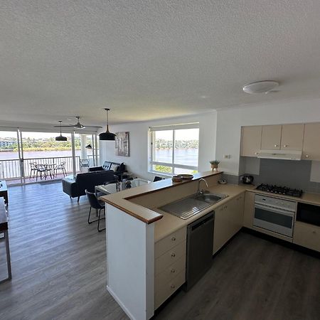 Goldsborough Place Apartments Бризбейн Екстериор снимка