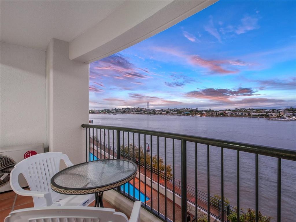 Goldsborough Place Apartments Бризбейн Екстериор снимка