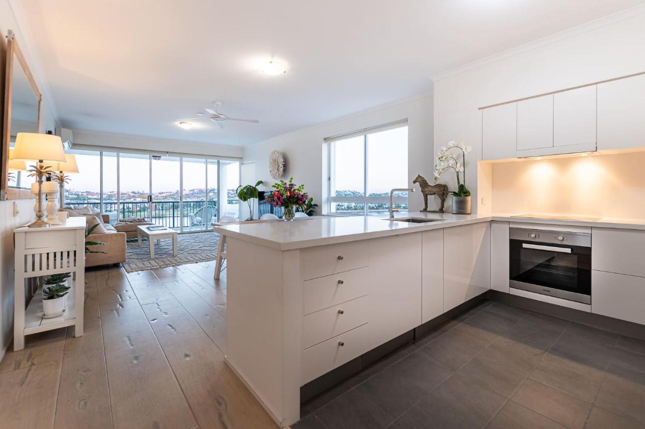 Goldsborough Place Apartments Бризбейн Екстериор снимка