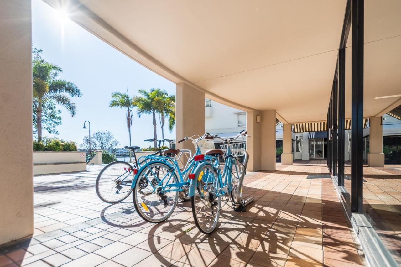 Goldsborough Place Apartments Бризбейн Екстериор снимка