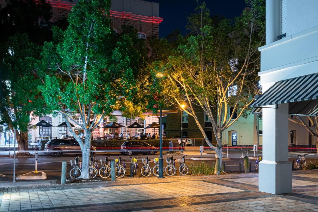 Goldsborough Place Apartments Бризбейн Екстериор снимка