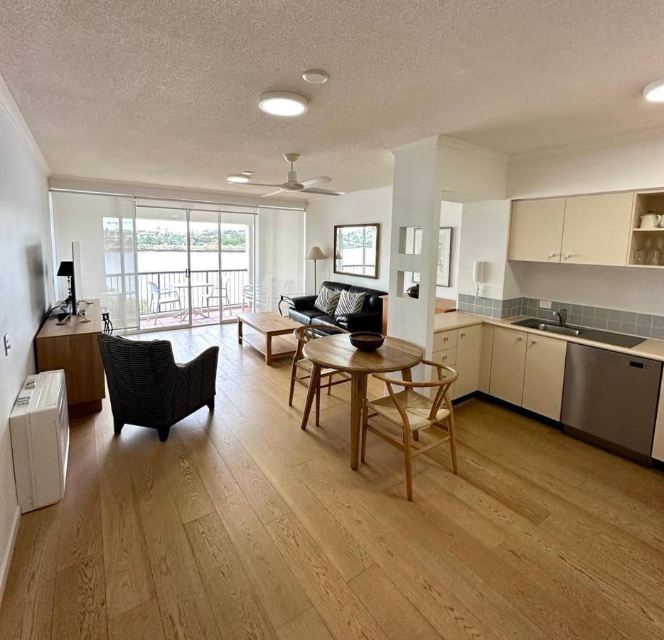 Goldsborough Place Apartments Бризбейн Екстериор снимка