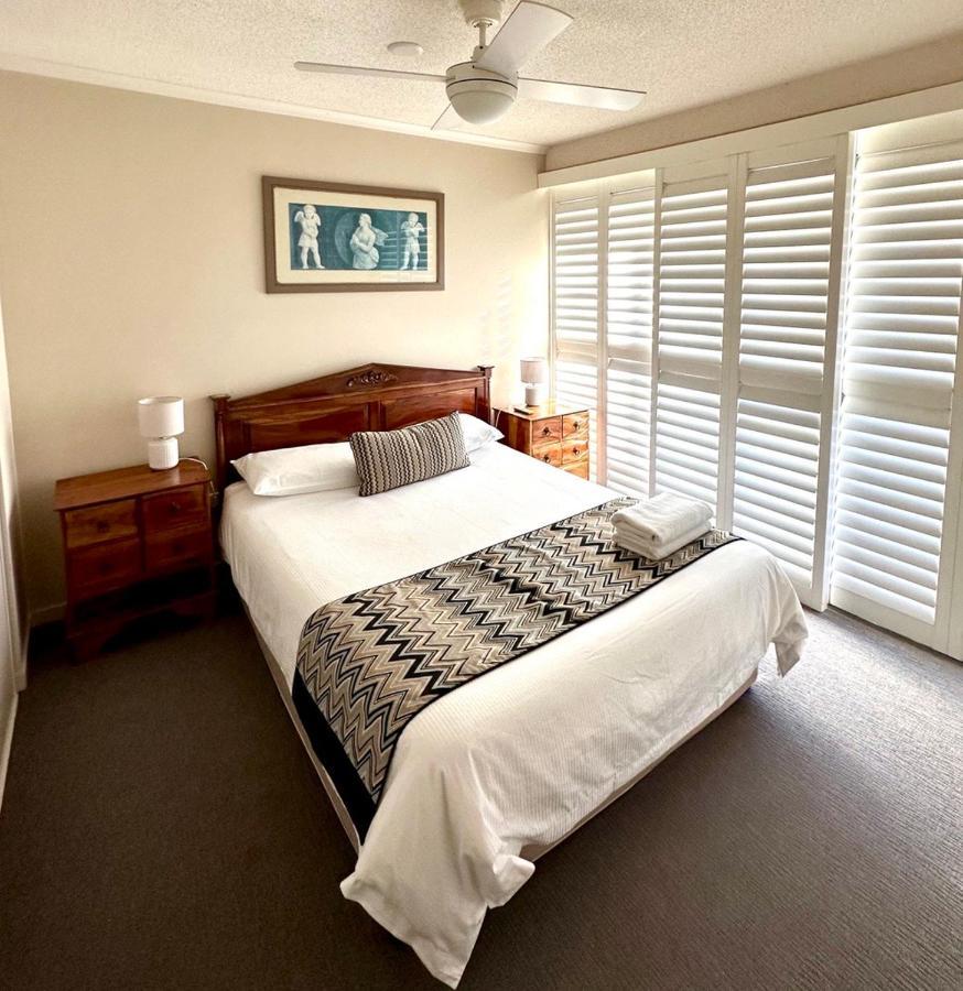 Goldsborough Place Apartments Бризбейн Екстериор снимка
