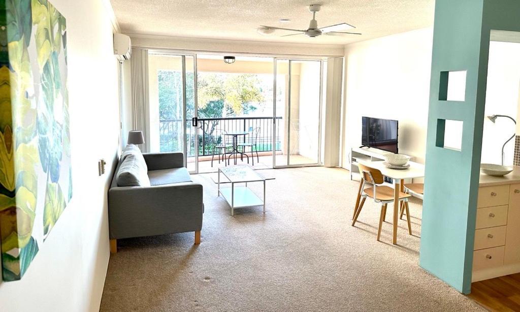 Goldsborough Place Apartments Бризбейн Екстериор снимка