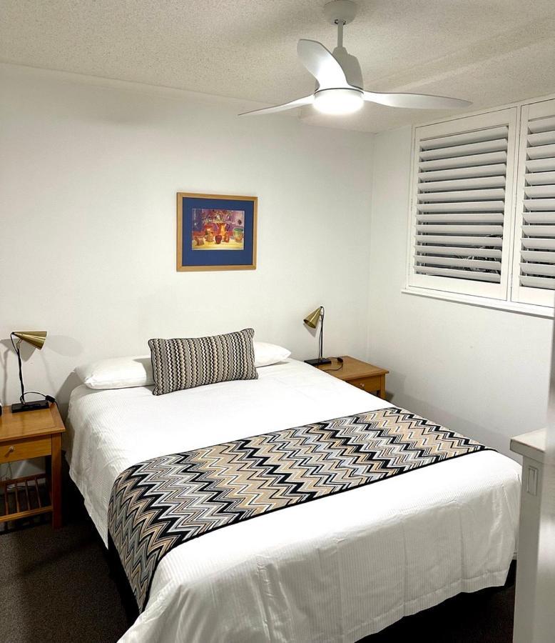 Goldsborough Place Apartments Бризбейн Екстериор снимка