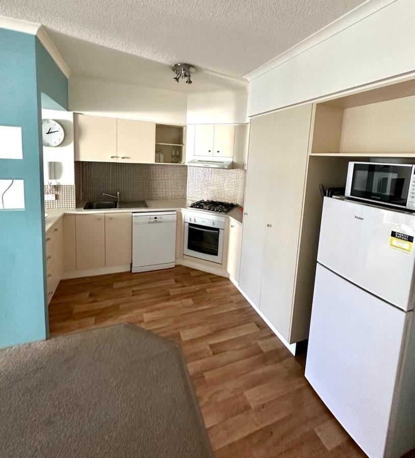 Goldsborough Place Apartments Бризбейн Екстериор снимка