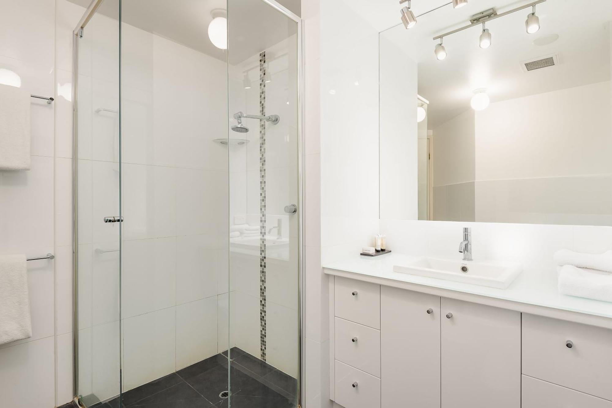 Goldsborough Place Apartments Бризбейн Екстериор снимка