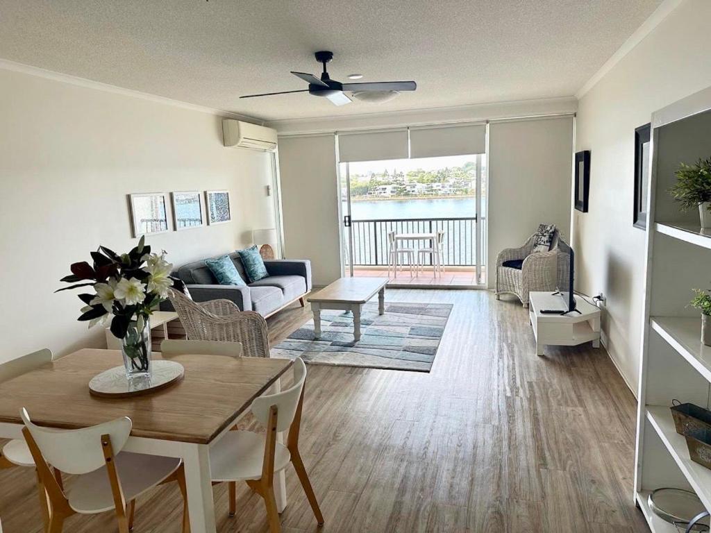 Goldsborough Place Apartments Бризбейн Екстериор снимка