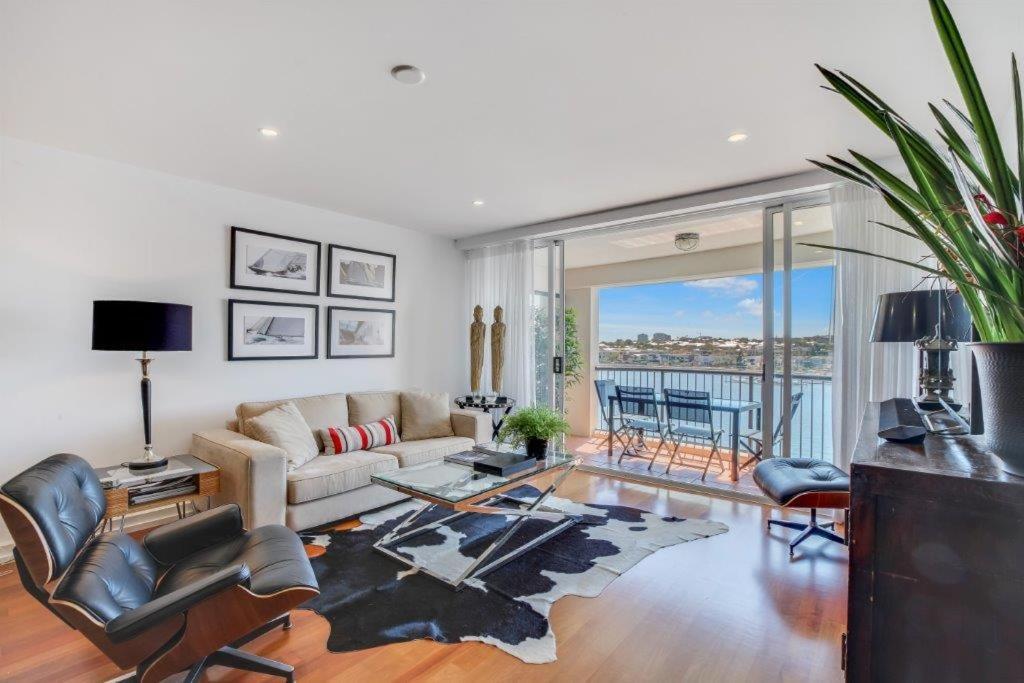 Goldsborough Place Apartments Бризбейн Екстериор снимка