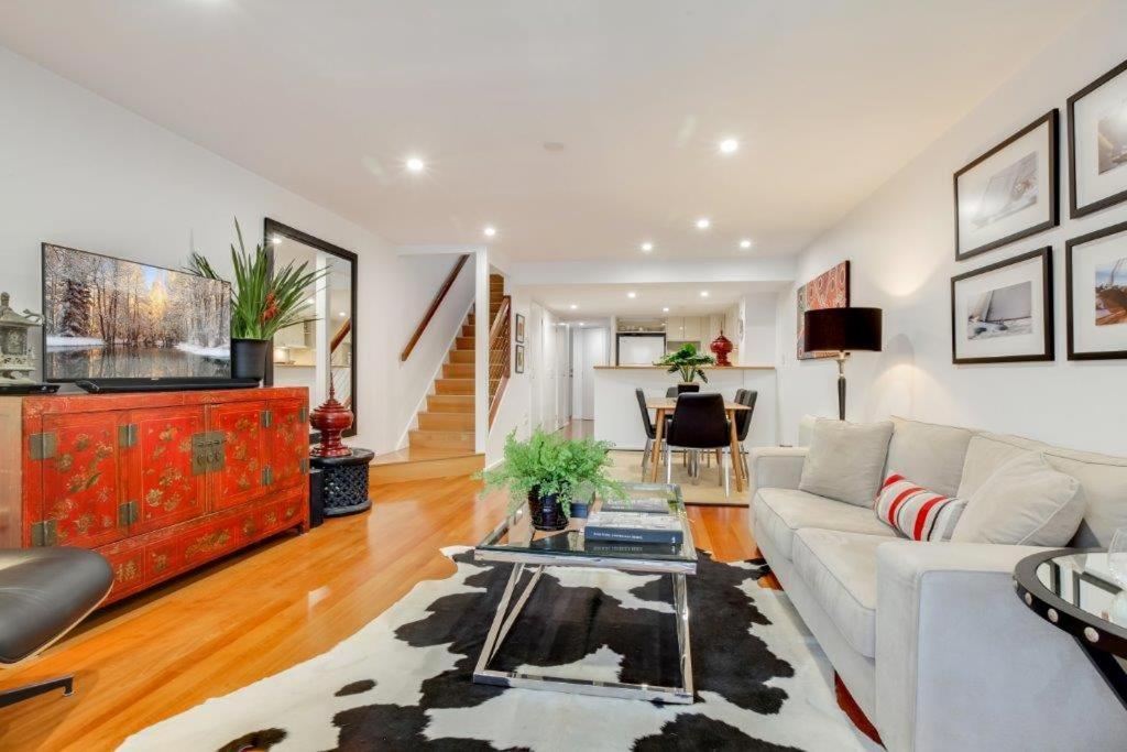 Goldsborough Place Apartments Бризбейн Екстериор снимка