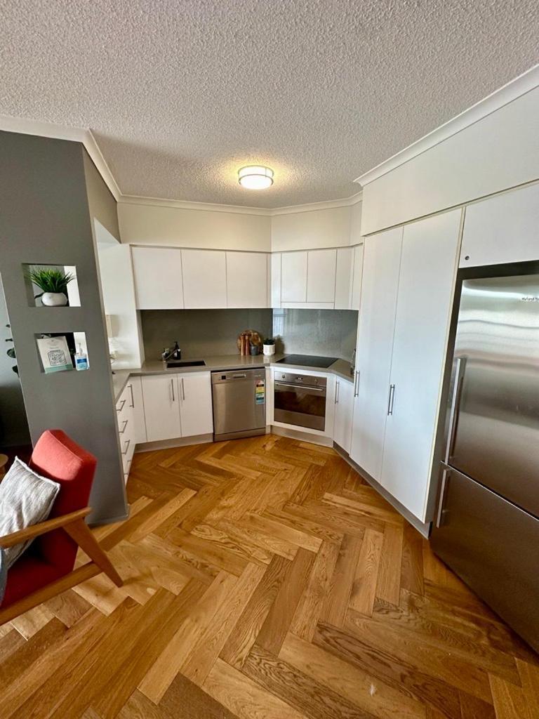 Goldsborough Place Apartments Бризбейн Екстериор снимка