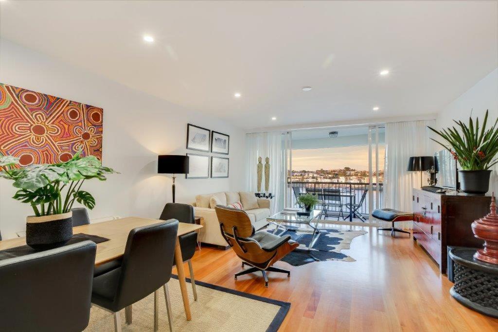 Goldsborough Place Apartments Бризбейн Екстериор снимка