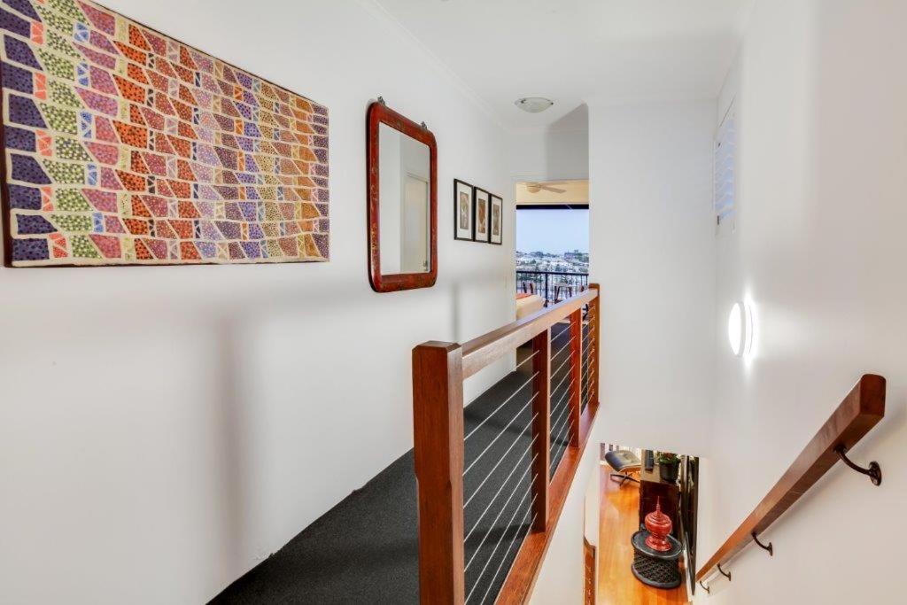 Goldsborough Place Apartments Бризбейн Екстериор снимка