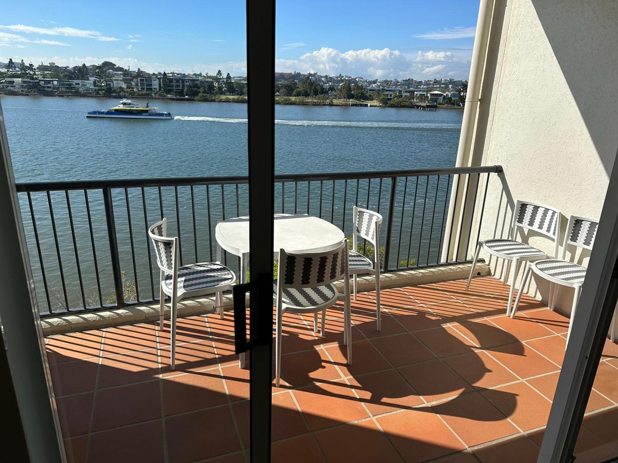 Goldsborough Place Apartments Бризбейн Екстериор снимка